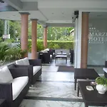 Hotel Marzia Marina di Pietrasanta