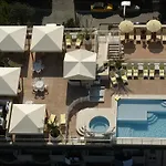 Hotel Marzia 3*