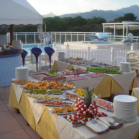 Hotel Marzia Marina di Pietrasanta