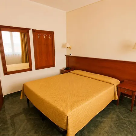 Hotel Marzia 3*