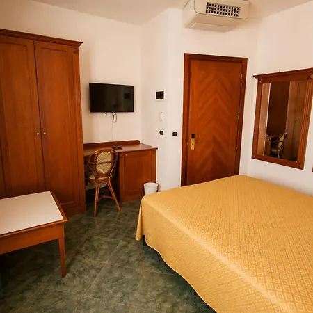 Marzia Hotel Marina di Pietrasanta