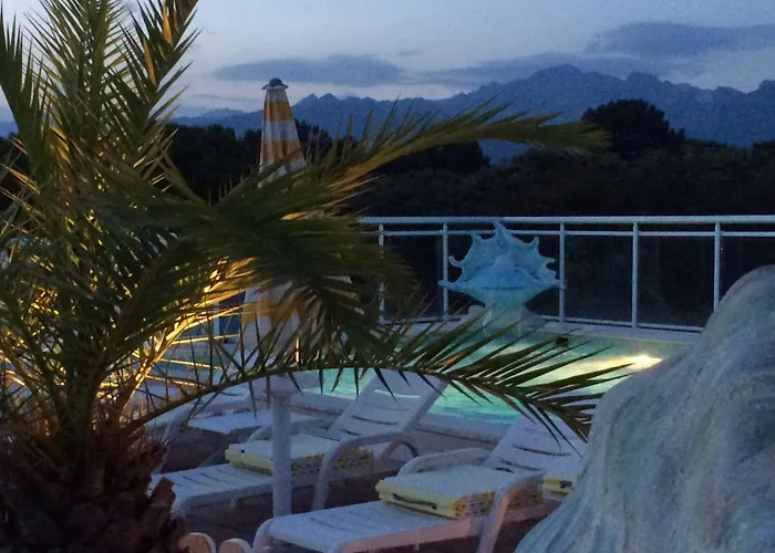 Marzia Hotel