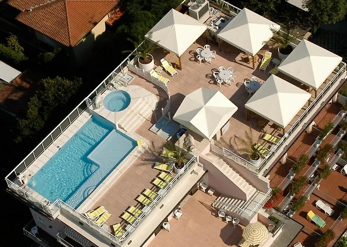 Hotel Marzia