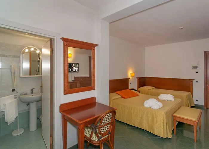 Hotel Marzia