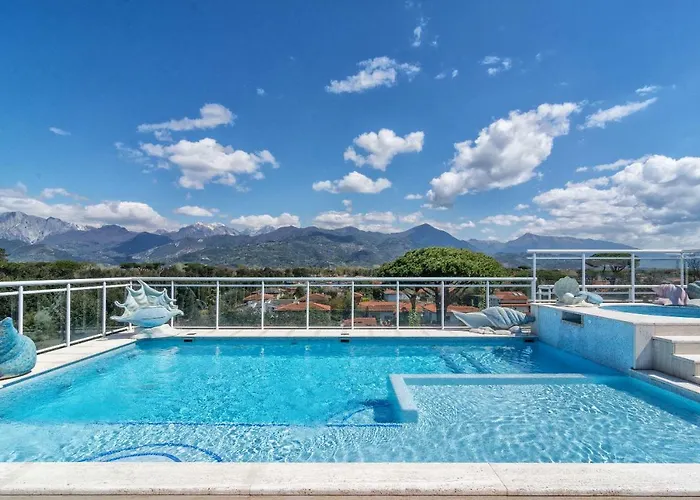 Hotel Marzia