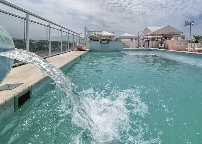 Marzia Hotel