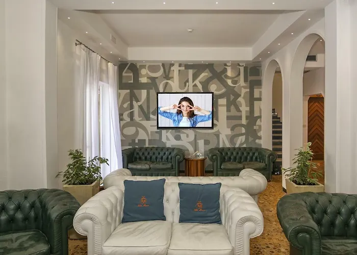 Hotel Marzia